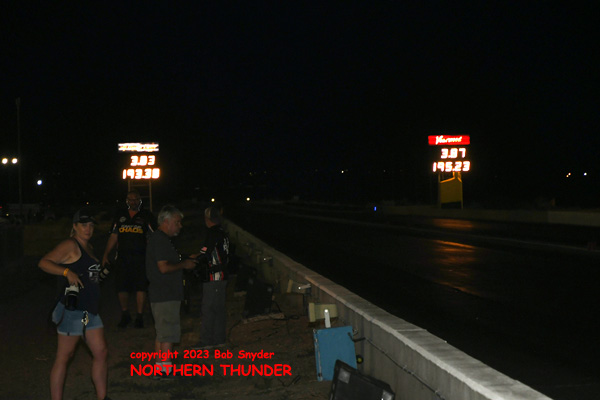 The Scoreboards